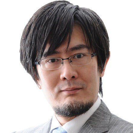 三橋貴明